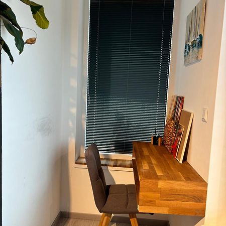 Premiere Apartment Bratislava - Private Parking Eksteriør billede