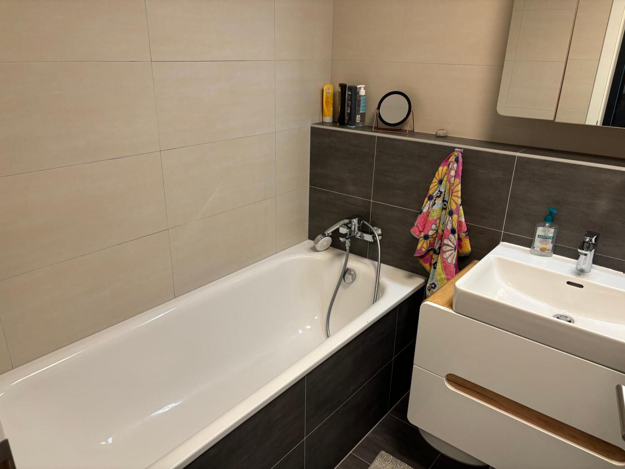 Premiere Apartment Bratislava - Private Parking Eksteriør billede
