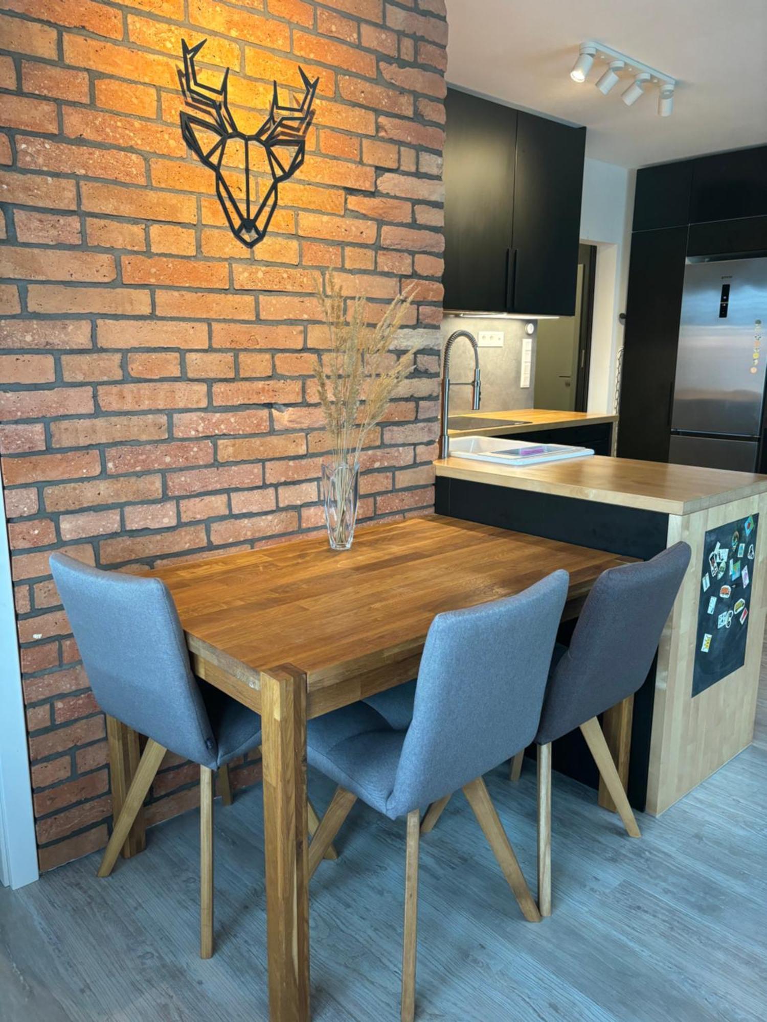 Premiere Apartment Bratislava - Private Parking Eksteriør billede